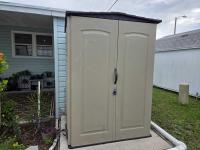 1967 SUWA Mobile Home