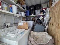 1967 SUWA Mobile Home