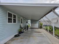 1967 SUWA Mobile Home