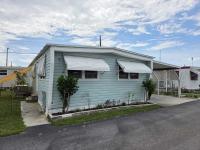 1967 SUWA Mobile Home