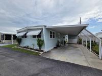 1967 SUWA Mobile Home