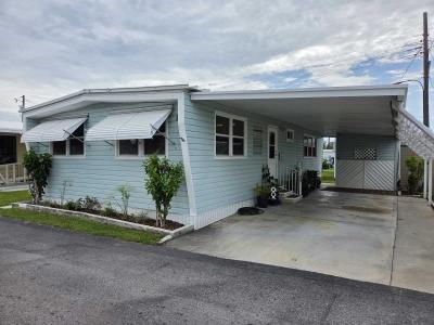 Mobile Home at 7403 46th Ave N #11 Saint Petersburg, FL 33709