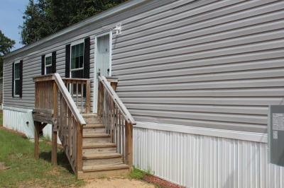 Photo 3 of 6 of home located at 901 Massachusetts Ave, Lot 138 Pensacola, FL 32505