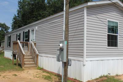 Photo 2 of 6 of home located at 901 Massachusetts Ave, Lot 138 Pensacola, FL 32505