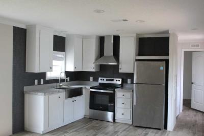 Photo 4 of 6 of home located at 901 Massachusetts Ave, Lot 138 Pensacola, FL 32505