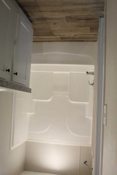 Photo 5 of 6 of home located at 901 Massachusetts Ave, Lot 138 Pensacola, FL 32505