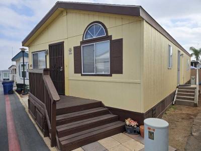 Mobile Home at 1600 Palm Ave #48 San Diego, CA 92154