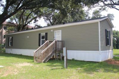 Photo 2 of 6 of home located at 901 Massachusetts Ave, Lot 104 Pensacola, FL 32505