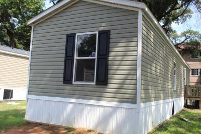 Photo 3 of 6 of home located at 901 Massachusetts Ave, Lot 104 Pensacola, FL 32505