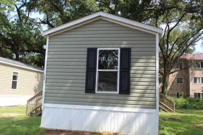 Photo 4 of 6 of home located at 901 Massachusetts Ave, Lot 104 Pensacola, FL 32505
