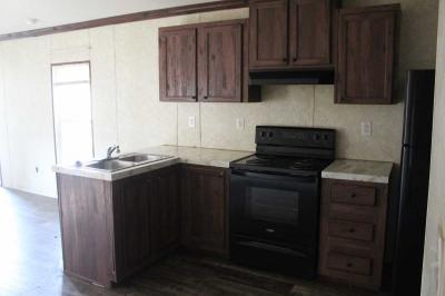 Photo 5 of 6 of home located at 901 Massachusetts Ave, Lot 104 Pensacola, FL 32505
