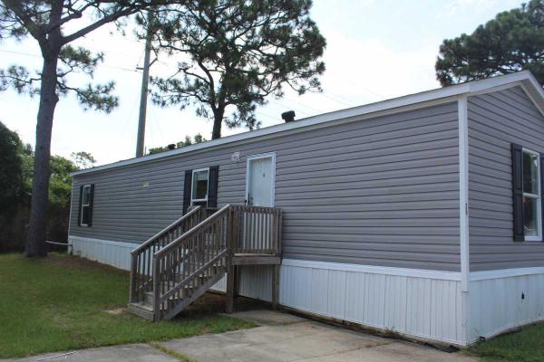 2020 Mobile Home