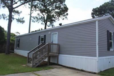 Photo 2 of 5 of home located at 901 Massachusetts Ave, Lot 29 Pensacola, FL 32505
