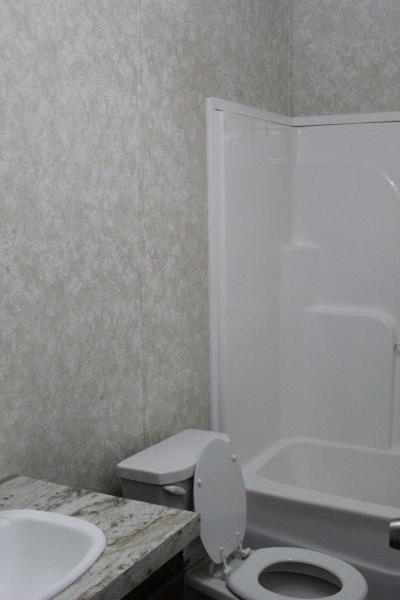 Photo 3 of 5 of home located at 901 Massachusetts Ave, Lot 29 Pensacola, FL 32505