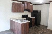 2020 Mobile Home