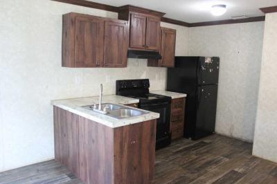 Photo 4 of 5 of home located at 901 Massachusetts Ave, Lot 29 Pensacola, FL 32505