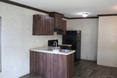 Photo 5 of 5 of home located at 901 Massachusetts Ave, Lot 29 Pensacola, FL 32505