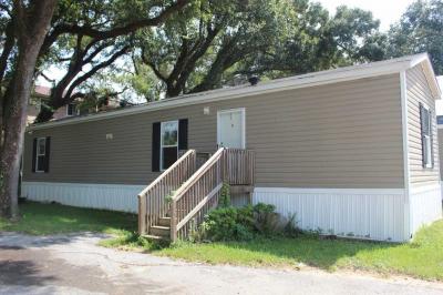 Mobile Home at 901 Massachusetts Ave, Lot 102 Pensacola, FL 32505