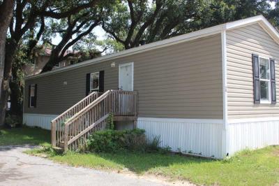 Photo 2 of 4 of home located at 901 Massachusetts Ave, Lot 102 Pensacola, FL 32505