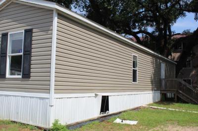 Photo 3 of 4 of home located at 901 Massachusetts Ave, Lot 102 Pensacola, FL 32505