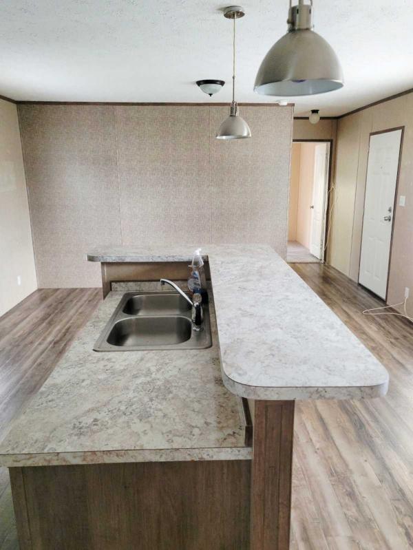 2018 CLAY Mobile Home