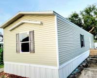 2018 CLAY Mobile Home