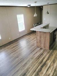 2018 CLAY Mobile Home