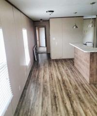 2018 CLAY Mobile Home