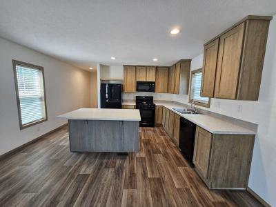 Mobile Home at 1035 Gibraltor Ave #17 Fargo, ND 58102