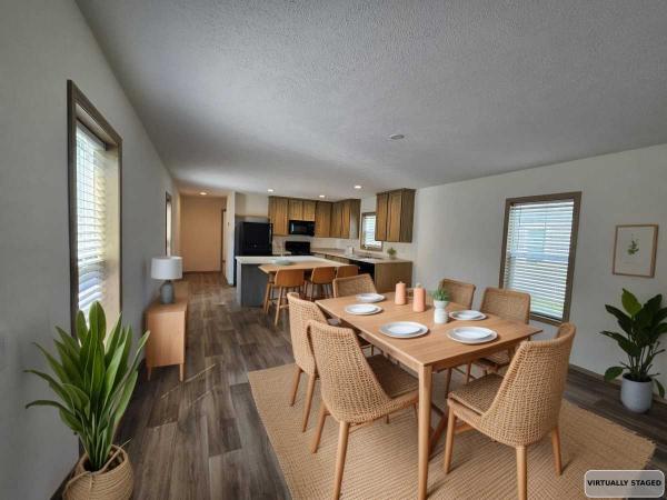 2023 Clayton Mobile Home For Sale