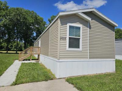 Photo 4 of 14 of home located at 1001 Gibraltor Ave #17 Fargo, ND 58102