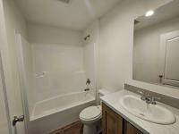 2023 Clayton Lifestyle 207 Manufactured Home