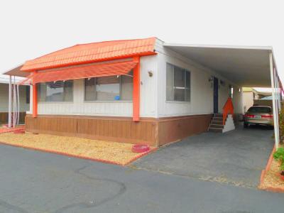 Mobile Home at 5450 N. Paramount Blvd.,  #107 Long Beach, CA 90805