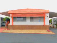 1971 Flamingo Mobile Home
