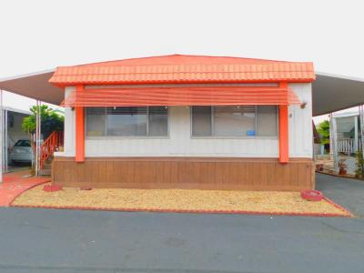 Photo 2 of 23 of home located at 5450 N. Paramount Blvd.,  #107 Long Beach, CA 90805