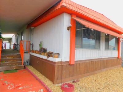 Photo 4 of 23 of home located at 5450 N. Paramount Blvd.,  #107 Long Beach, CA 90805