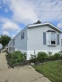 1994 Skyline Manufactured Home