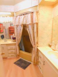 1971 Flamingo Mobile Home
