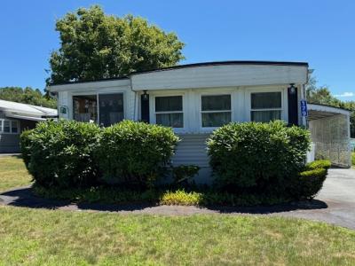 Mobile Home at 179 Pilgrim Trail Plymouth, MA 02360