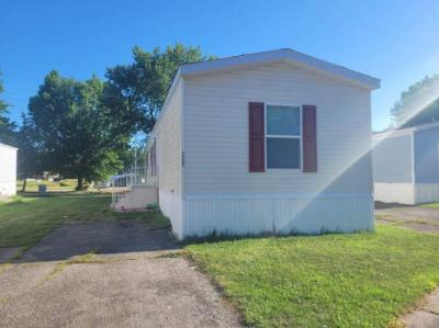 Mobile Home at 1757 Blue Jay Cr. Ashtabula, OH 44004