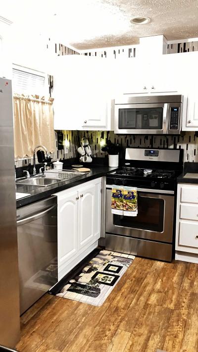 Mobile Home at 4 Zephyr Lane Saratoga Springs, NY 12866