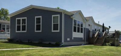 Mobile Home at 11003 Fawn Drive Whitmore Lake, MI 48189