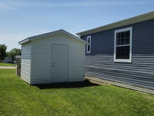 Champion - Redman Manufactured Home