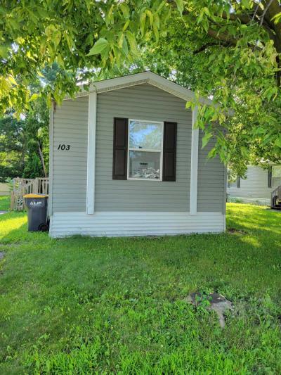 Mobile Home at 103 Tennyson Drive Mankato, MN 56001