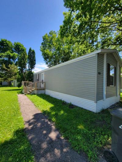 Photo 2 of 9 of home located at 103 Tennyson Drive Mankato, MN 56001