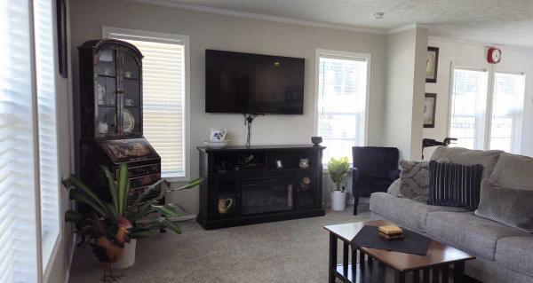Champion - Redman Manufactured Home