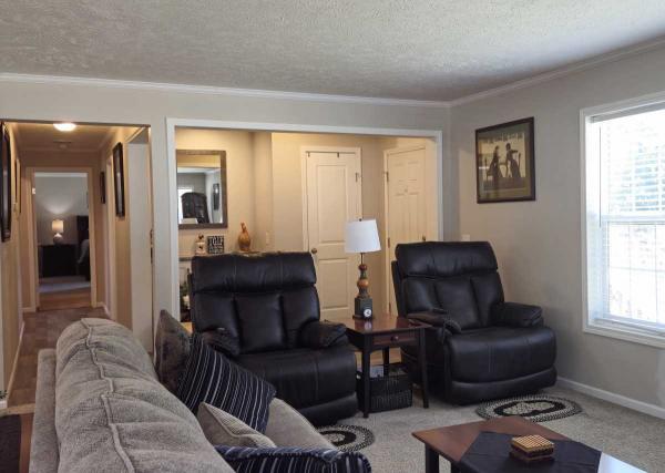 Champion - Redman Manufactured Home