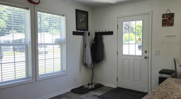 Champion - Redman Manufactured Home