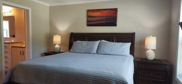 Champion - Redman Manufactured Home