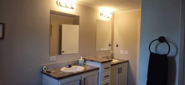 Champion - Redman Manufactured Home